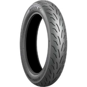 When to replace motorcycle tires?