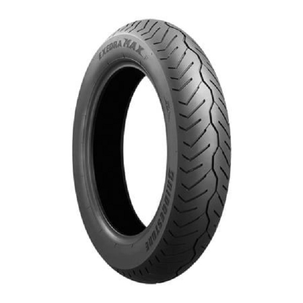 When to replace motorcycle tires? 