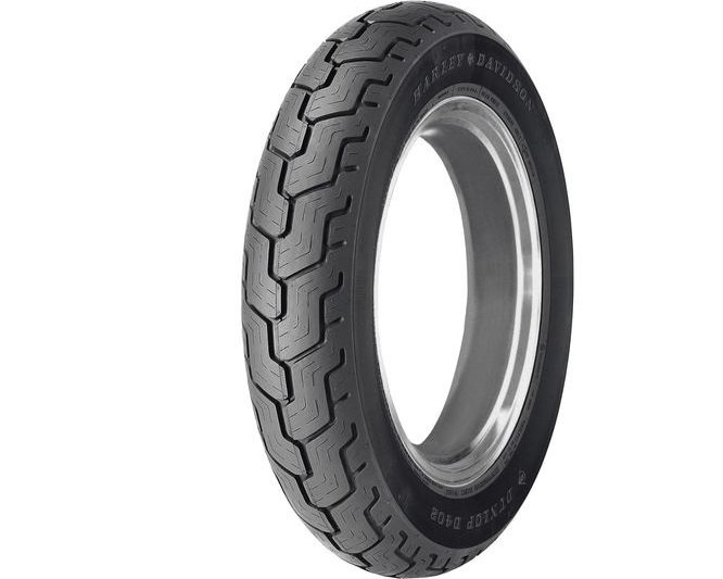 How Long Do New Motorcycle Tires Last?