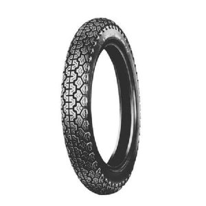 Prevent motorcycle tire flat spots.