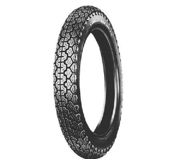 How to Prevent Flat Spots on Motorcycle Tires