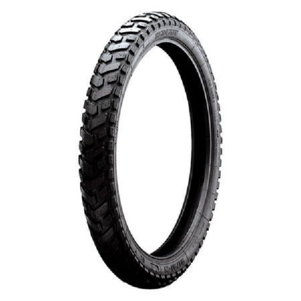 Motorcycle Tire Inspection Tips