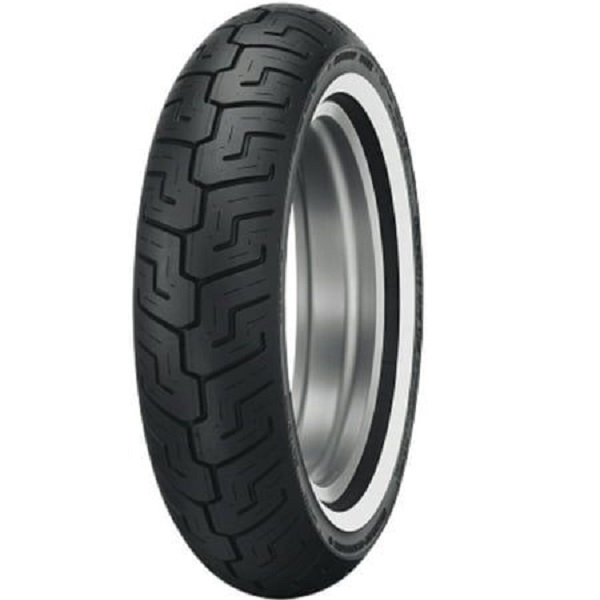 Motorcycle Tire Replacement Timeline