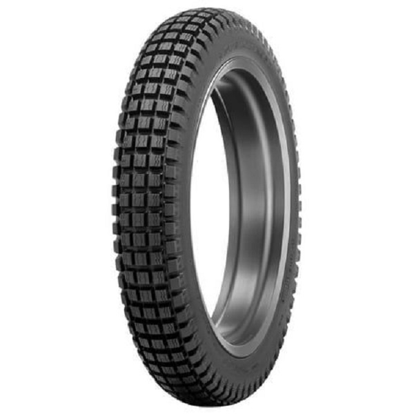 Motorcycle Tire Replacement Timeline