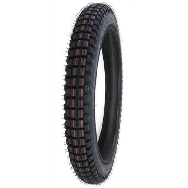 Know When to Replace Your Motorcycle Tires