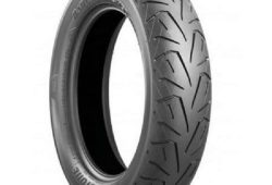 Choose the right motorcycle tires