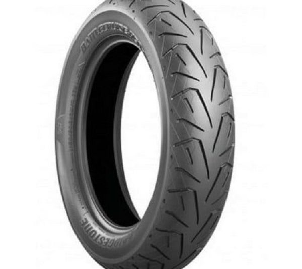 How to Choose the Right Size Motorcycle Tires for a Safe