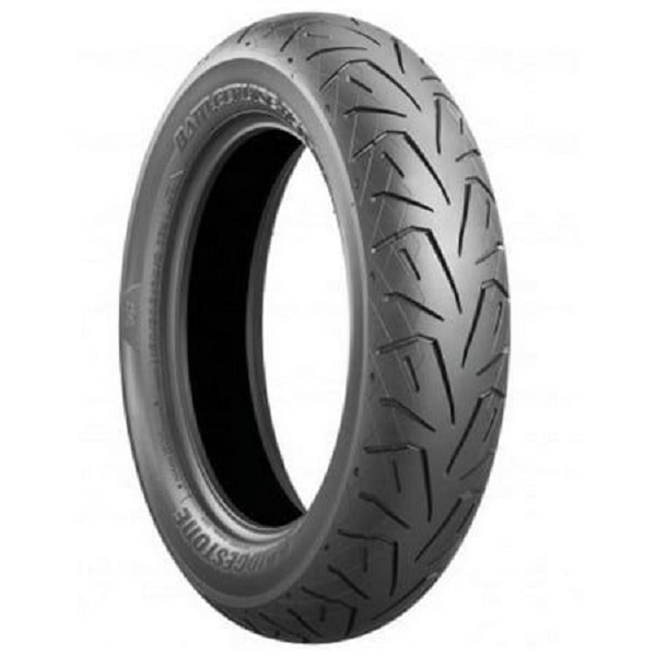 Motorcycle tire sizing explained