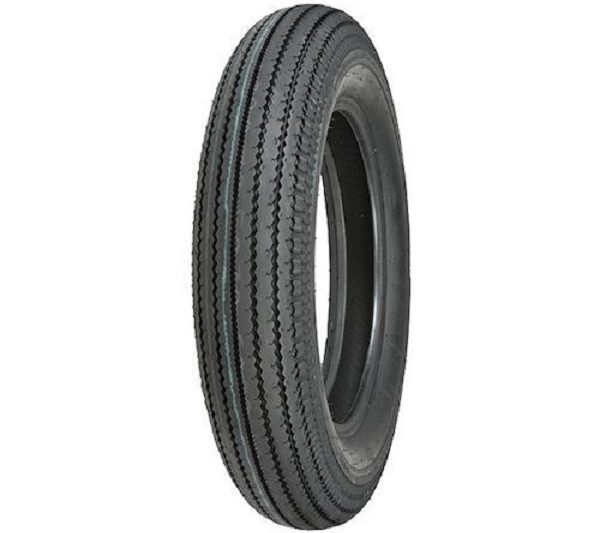 How Old Are Your Motorcycle Tires? Time to Roll with the New!