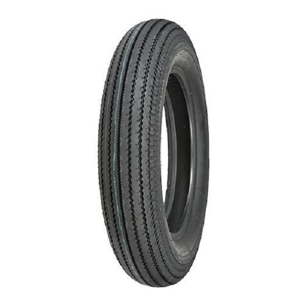 Know When to Replace Your Motorcycle Tires