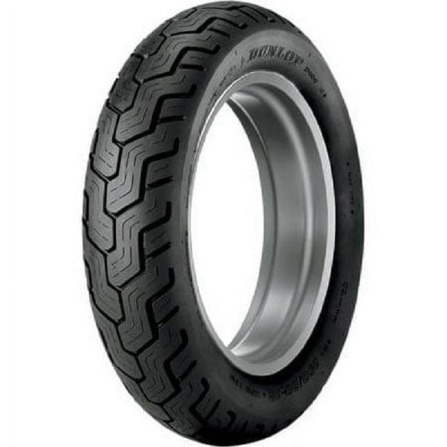 When to replace motorcycle tires?