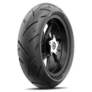 Motorcycle Tire Maintenance