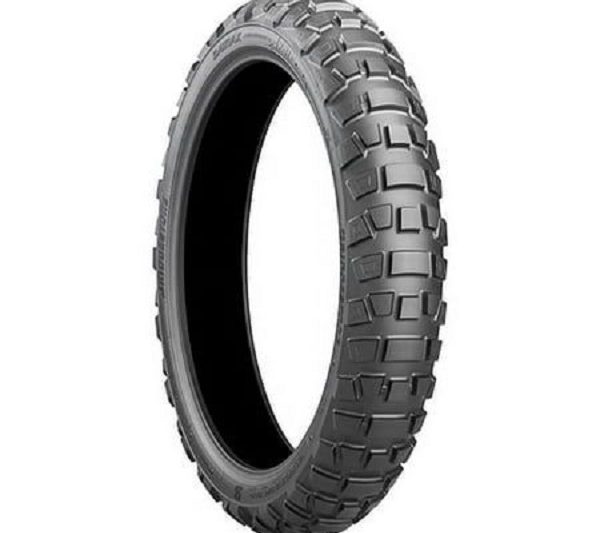 How Often Do Motorcycle Tires Need to Be Replaced?