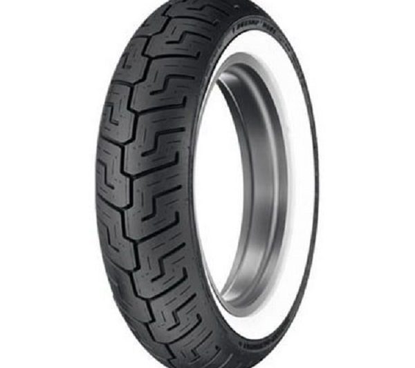 When to Replace Motorcycle Tires Tread Depth?