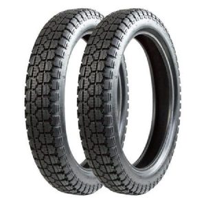 how often to rotate tires