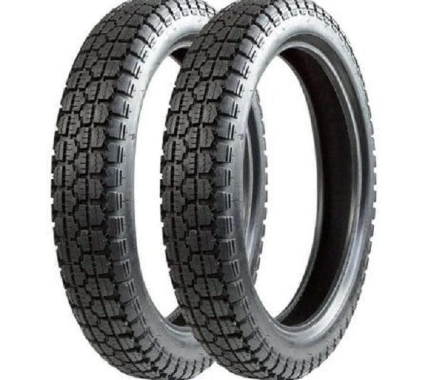 How to Fill Motorcycle Tires: A Complete Guide