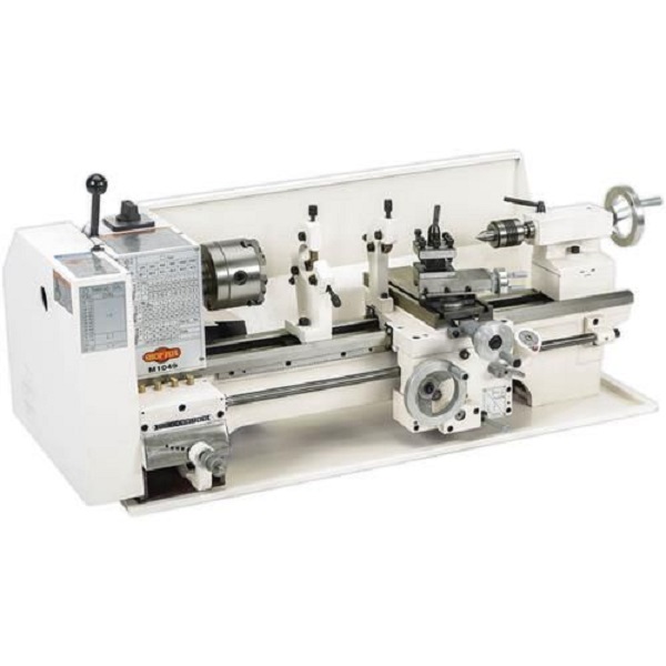 Master your mini lathe.