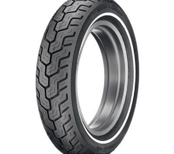 How Many Miles Do You Get Out of Motorcycle Tires?