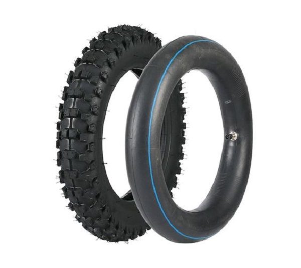 How to Check for Worn Motorcycle Tires: A Comprehensive Guide