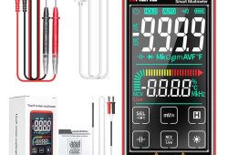 multimeter guide