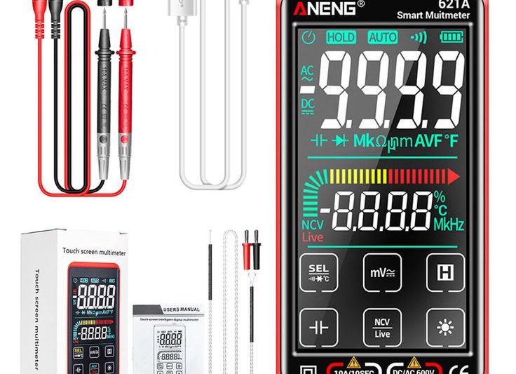 How to Use a Multimeter: A Complete Guide for Beginners