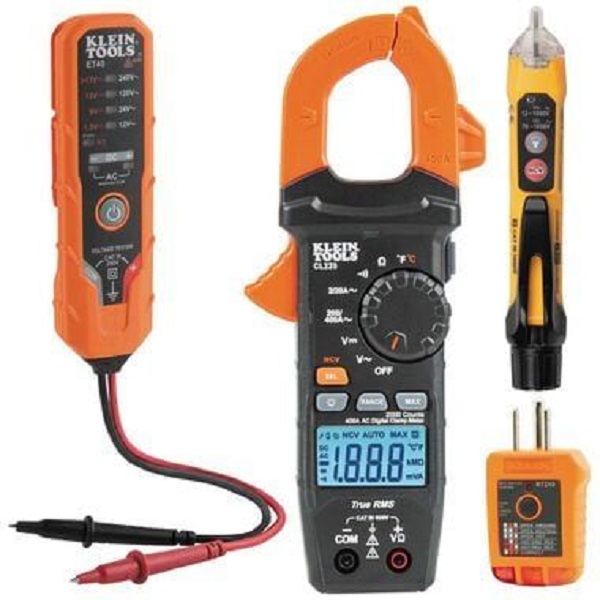 multimeter guide