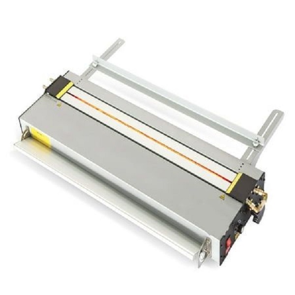 Tile cutter usage