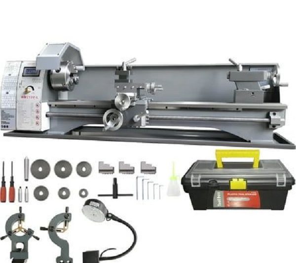 What Is a Lathe Machine: Everything You Need to Know