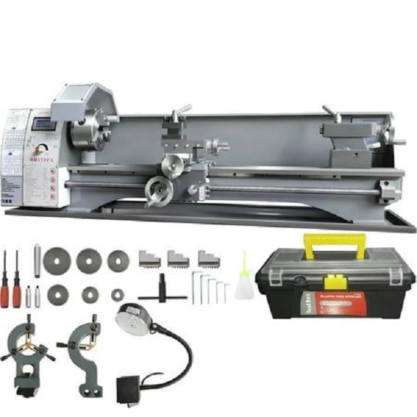 what is a lathe machine