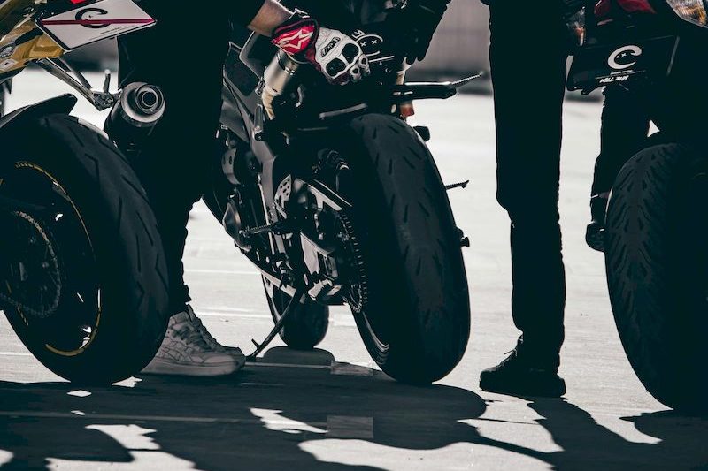 When to Change Motorcycle Tires: A Comprehensive Guide