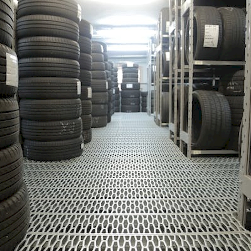 tires