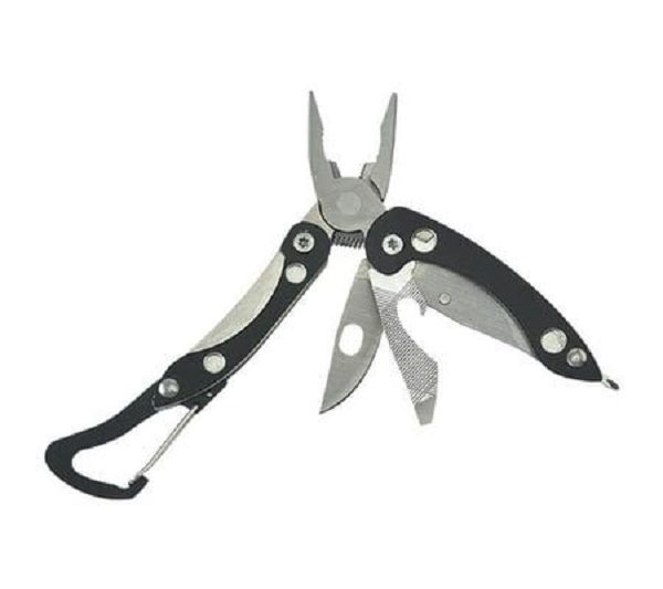 What Is a Multitool: Your Ultimate Guide