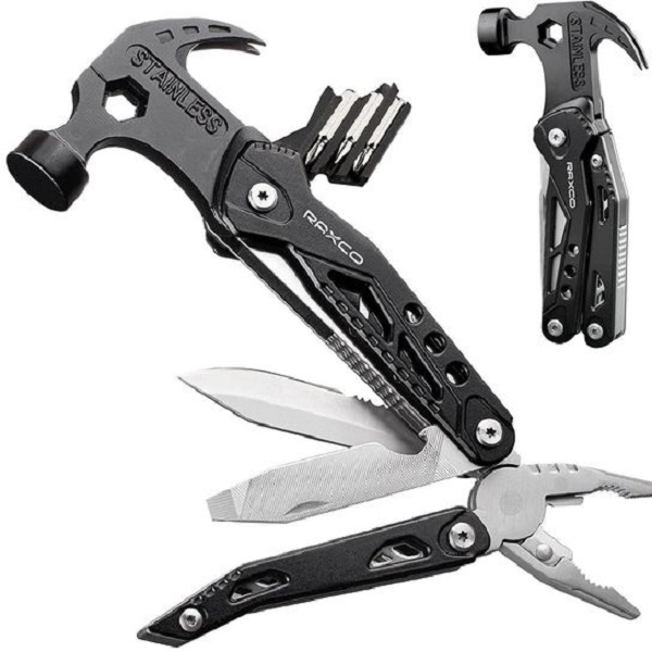 Benefits of Multitools