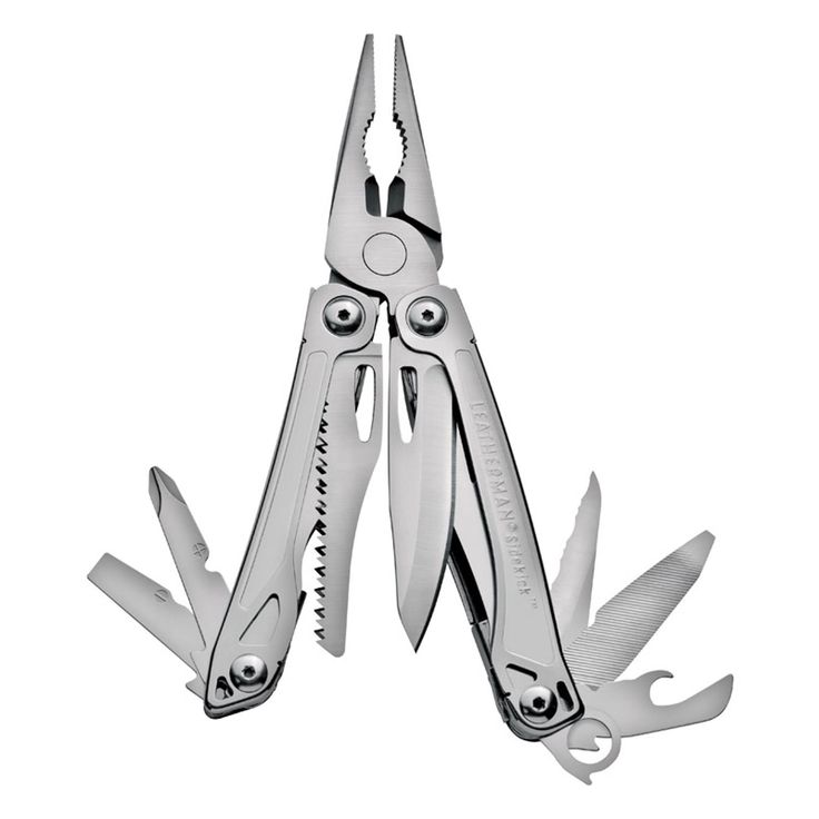 Benefits of Multitools