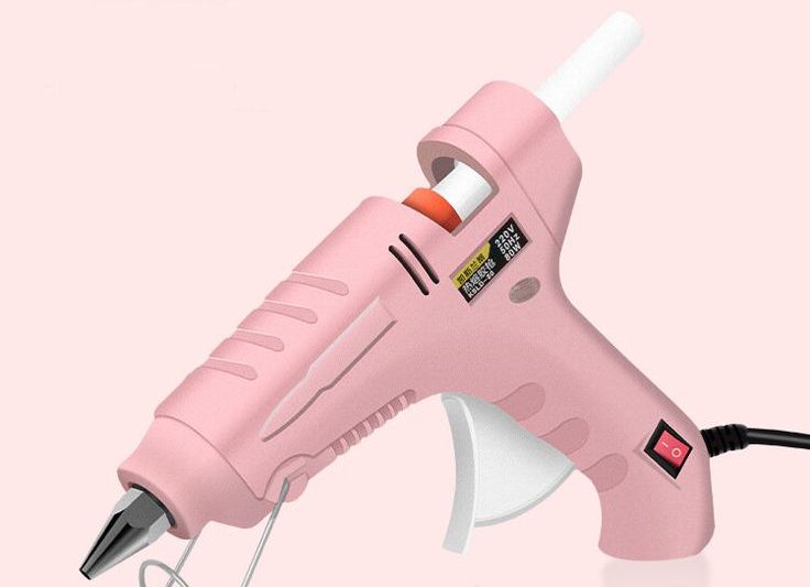 How to Use a Hot Glue Gun: A Complete Guide for Beginners