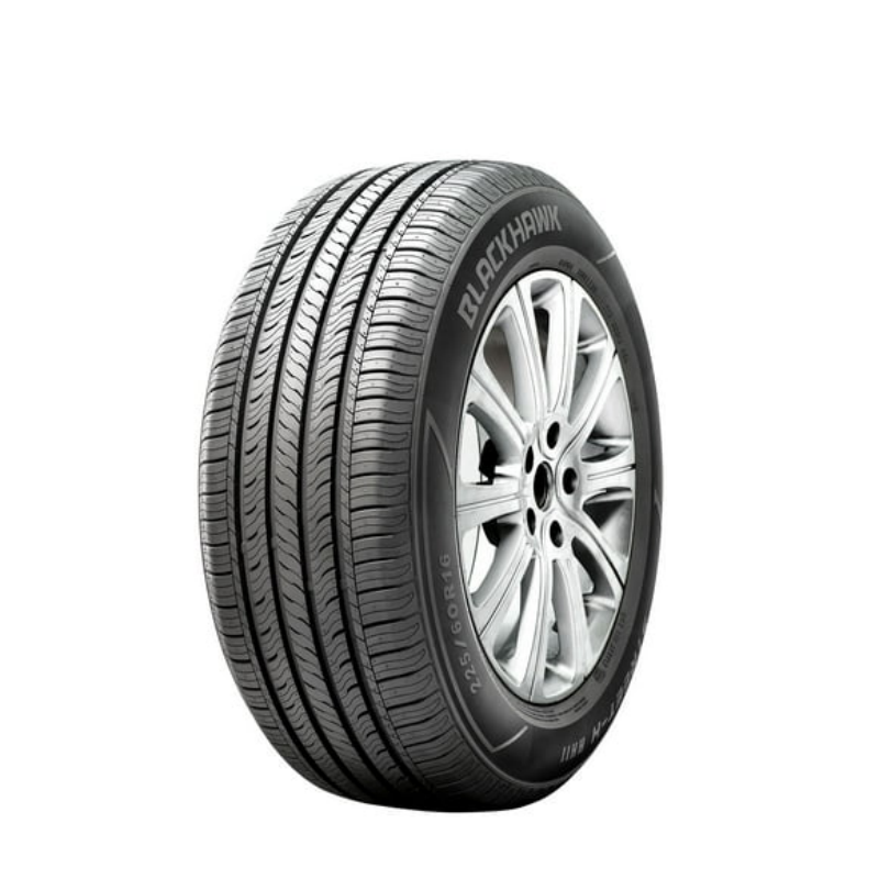 what are radial tires