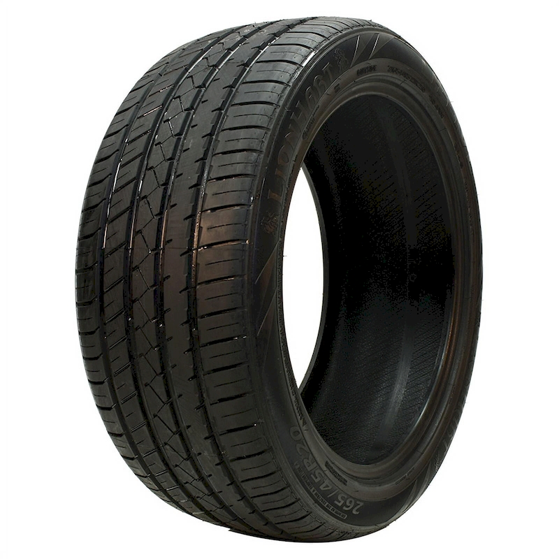 tires