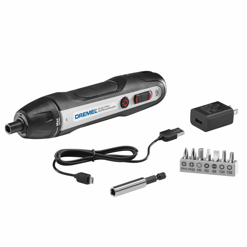 top rated electric screwdriver for repairs