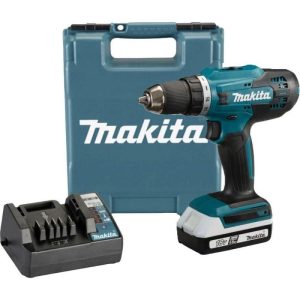 best cordless drill for diy projects