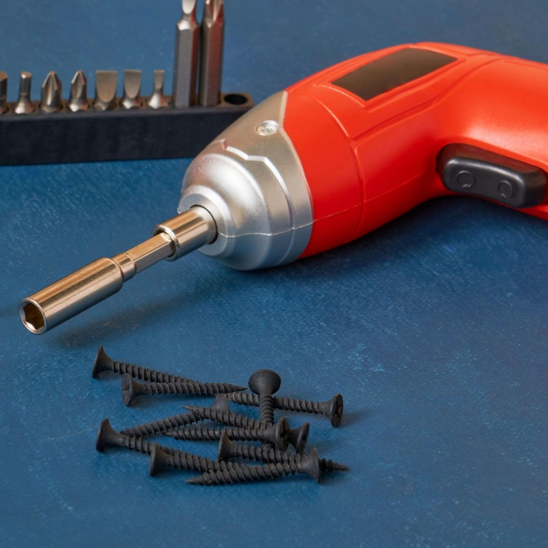 top rated electric screwdriver for repairs