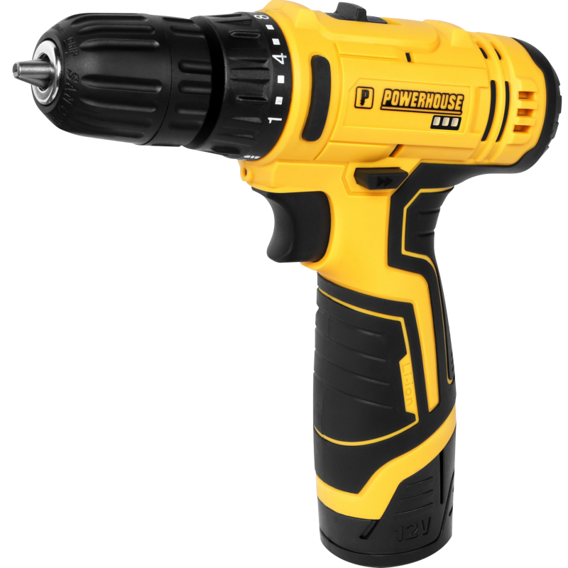 best cordless drill for diy projects