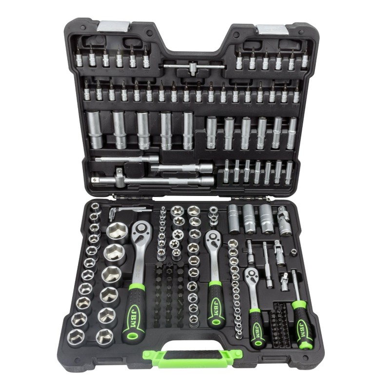 best socket set for mechanics