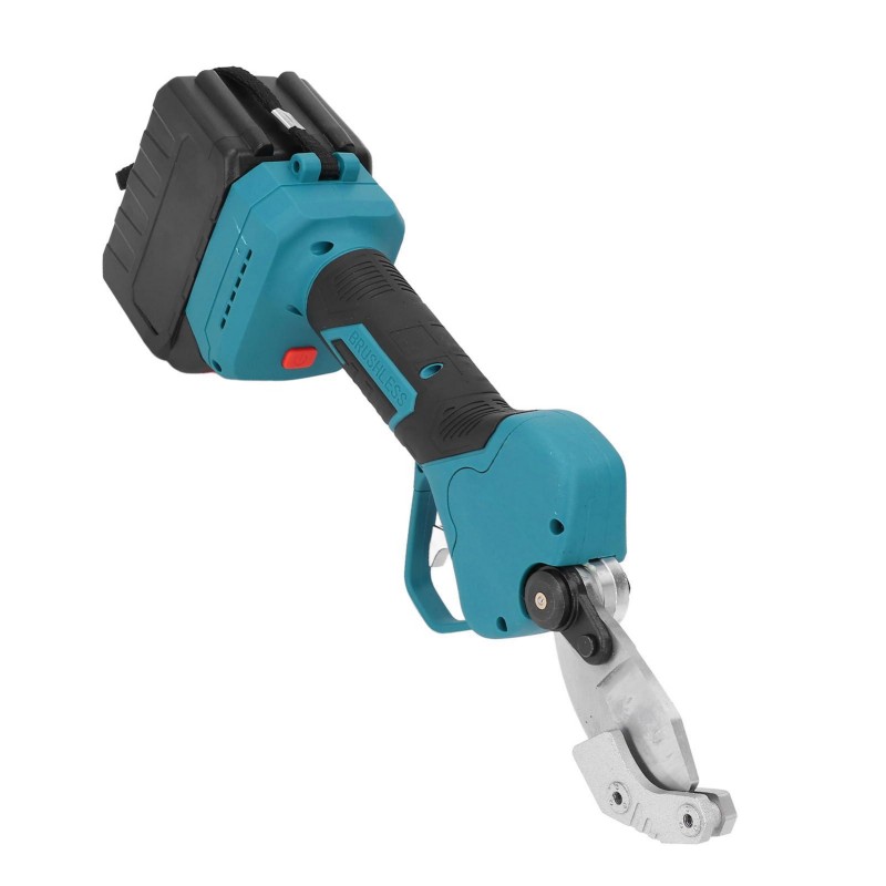 Electric Pipe Cutter