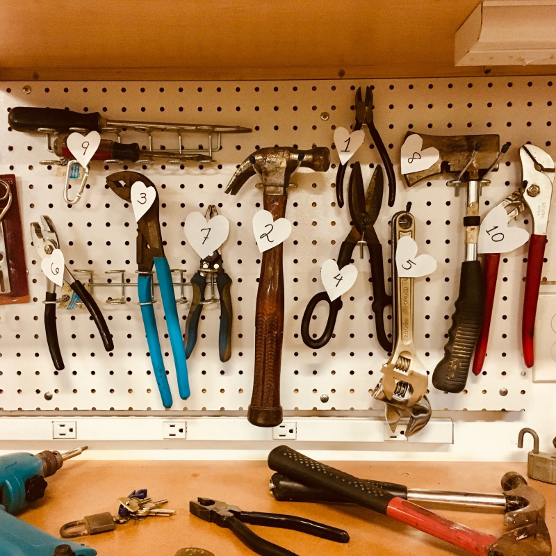 essential hand tools for every diyer