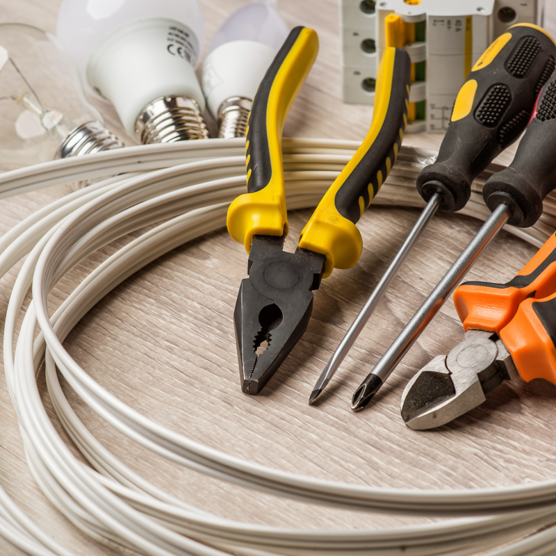 Electrical Tools