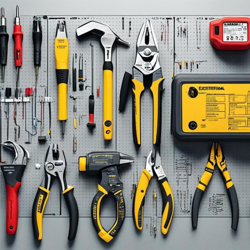 Electrical Tools