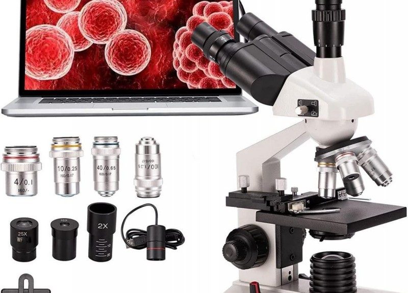 Mini Microscope