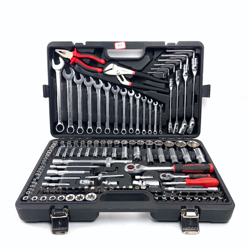 affordable wrench set for repairs