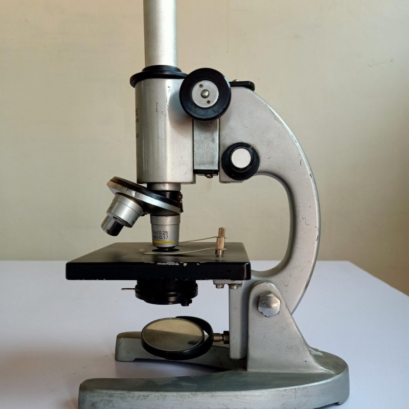 Mini Microscope