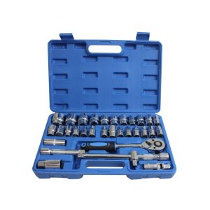 affordable wrench set for repairs